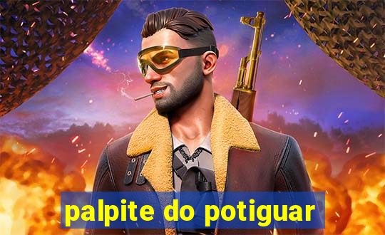 palpite do potiguar